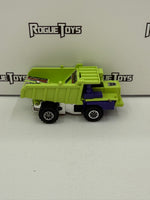 Hasbro Transformers G1 Long Haul