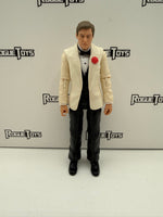 Mattel Indiana Jones Club Obiwan