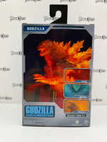 NECA Monsterverse Godzilla: King of the Monsters Godzilla