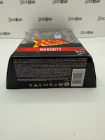 Hasbro Marvel Legends Bonebreaker BAF Series X-Men Maggott