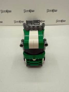 LEGO Creator 31113 Race Car Transporter