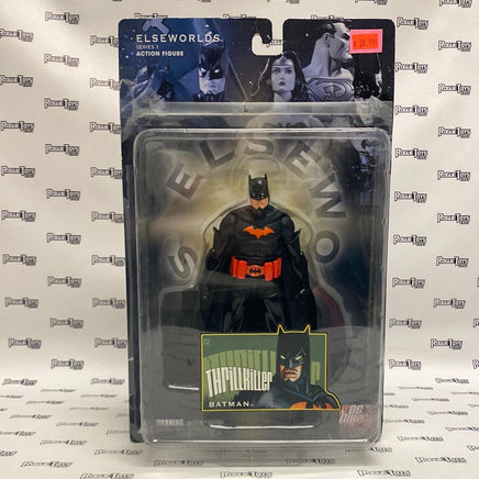 DC Direct Elseworlds Series 1 Thrillkiller Batman Action Figure - Rogue Toys