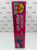 Kenner x Play-Doh The Six Million Dollar Man Action Play Set