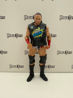 Mattel WWE Elite Collection Series 55 Big Cass