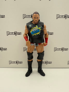Mattel WWE Elite Collection Series 55 Big Cass
