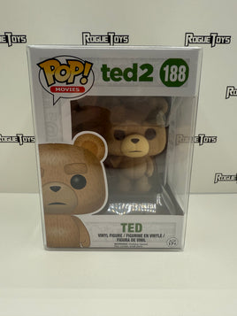 Funko POP! Movies Ted 2 Ted