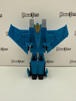 Hasbro Transformers Earthrise Thundercracker