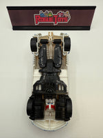 Hasbro Transformers Cyber Series Generations Cyber Battalion Autobot Prowl