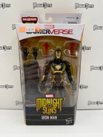 Hasbro Marvel Legends Mindless One BAF Series Midnight Suns Iron Man