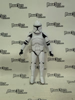 Star Wars Phase Clone Trooper 12-inch action figure