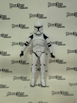 Star Wars Phase Clone Trooper 12-inch action figure