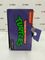 NECA Nickelodeon Teenage Mutant Ninja Turtles (TMNT) The Mighty Metalhead