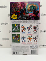 Mattel Masters of the Universe (MOTU) Origins The Evil Horde Hordak
