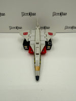 Hasbro Transformers G1 Silverbolt