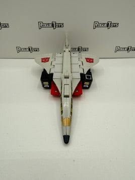 Hasbro Transformers G1 Silverbolt