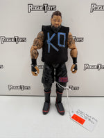 Mattel WWE Elite Collection Series 116 Kevin Owens