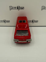 Takara G1 Iron Hide
