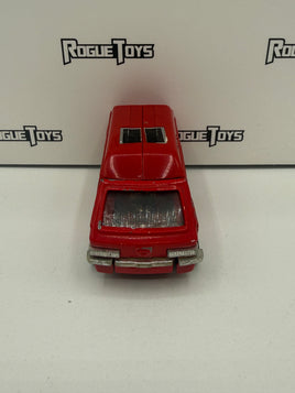 Takara G1 Iron Hide