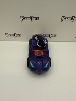 Hasbro Transformers Legacy Evolution Generations Deluxe Class Decepticon Cyberverse Universe Shadow Striker