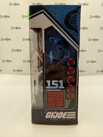 Hasbro G.I. Joe Classified Series Cobra Trench Viper & Cobra Modular Fortification