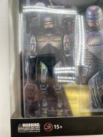 Hiya Toys RoboCop 2 Exquisite Mini RoboCop