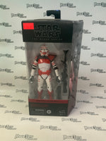 Hasbro Star Wars The Black Series Bad Batch Imperial Clone Shock Trooper