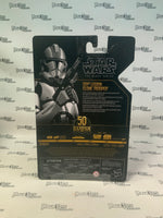 Hasbro Star Wars The Black Series Archive 501st Legion Clone Trooper