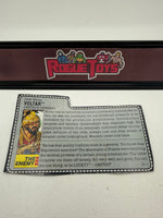 Hasbro G.I. Joe (ARAH) Voltar