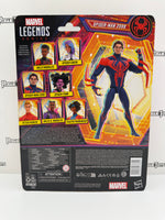 Hasbro Marvel Legends Spider-Man: Across the Spider-Verse Spider-Man 2099