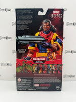 Hasbro Marvel Legends Dr. Karl Lykos (Marvel’s Sauron) BAF Series X-Men Marvel’s Bishop
