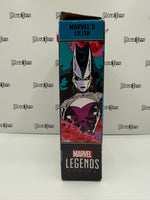 Hasbro Marvel Legends Blackheart BAF Series Strange Tales Marvel’s Lilith