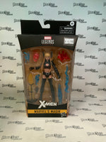 Hasbro Marvel Legends Magic