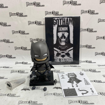 Nendoroid 628 Batman Justice Edition - Rogue Toys