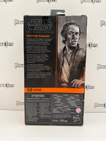 Hasbro Star Wars The Black Series Star Wars: A New Hope Doctor Evazan