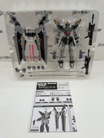 Bandai Tamashii Nations The Robot Spirits GAT-X105E Strike Noir