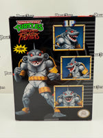 NECA Reel Toys Nickelodeon Teenage Mutant Ninja Turtles (TMNT) Tournament Fighters Armaggon