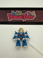 Hasbro Takara Vintage Battle Beasts #1 Pirate Lion