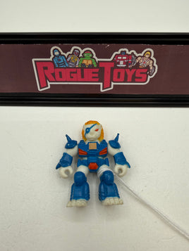 Hasbro Takara Vintage Battle Beasts #1 Pirate Lion