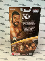 Mattel WWE Elite Collection Legends Series 12 Junkyard Dog