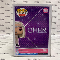 Funko POP! Rocks Cher Cher - Rogue Toys