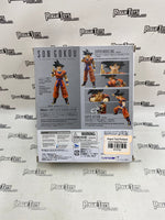 S.H.Figuarts DragonBall Ball Z Son Goku (Open Box)
