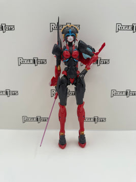 Flame Toys Furai Model (#20) Transformers Windblade