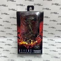 NECA Aliens Fireream Elite Runner Alien - Rogue Toys