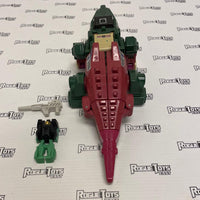 Hasbro 1987 Transformers G1 Headmasters Skullcruncher - Rogue Toys