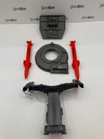 Hasbro G.I. Joe Air Defense