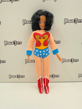 MEGO Vintage Wonder Woman Figure