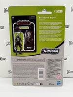 Hasbro Star Wars The Vintage Collection Star Wars: The Mandalorian Bo-Katan Kryze (Plazir-15)