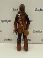 Hasbro Star Wars The Black Series #04 Chewbacca
