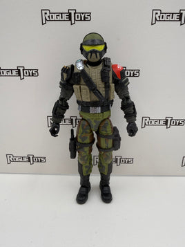 Hasbro G.I. Joe Classified Steelcorps Sentry
