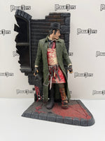 McFarlane Faces of Madness Jack the Ripper